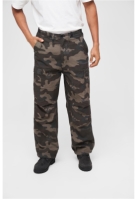 Pantaloni Cargo M-65 Vintage camuflaj Brandit