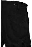 Pantaloni Cargo M-65 Vintage negru Brandit