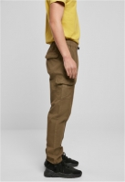 Pantaloni Cargo Ripstop oliv Urban Classics