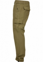 Pantaloni Cargo Ripstop oliv Urban Classics