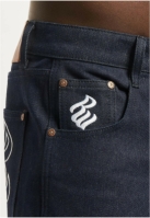 Pantaloni Cargo Rocawear Williamsburg inchis albastru