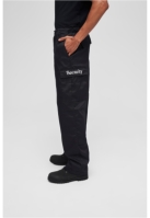 Pantaloni Cargo Security Ranger negru Brandit