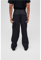 Pantaloni Cargo Security Ranger negru Brandit