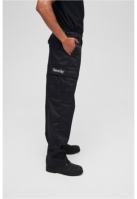 Pantaloni Cargo Security Ranger negru Brandit