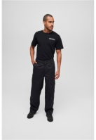 Pantaloni Cargo Security Ranger negru Brandit