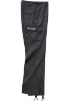 Pantaloni Cargo Security Ranger negru Brandit