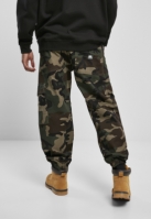 Pantaloni Cargo Southpole Camo wood camuflaj