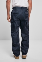 Pantaloni Cargo US Ranger bleumarin Brandit