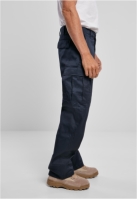 Pantaloni Cargo US Ranger bleumarin Brandit