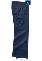 Pantaloni Cargo US Ranger bleumarin Brandit