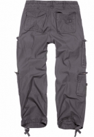 Pantaloni Cargo Vintage gri carbune Brandit