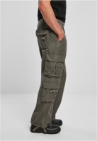 Pantaloni Cargo Vintage oliv Brandit