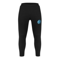 Pantaloni Castore Nufc Jog pentru barbati negru