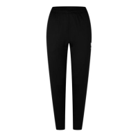 Pantaloni Castore Slm Fit femei negru