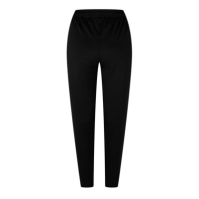 Pantaloni Castore Slm Fit femei negru