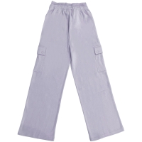 Pantaloni Champion Cargo mov 117603 VS057 pentru Femei