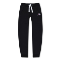 Pantaloni jogging Champion Logo Juniors negru