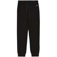 Pantaloni Champion Rib Cuff negru 117550 KK001 pentru Femei