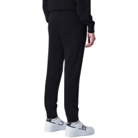 Pantaloni Champion Rib Cuff negru 117550 KK001 pentru Femei