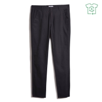 Pantaloni chino Farah Endmore pentru Barbati gri