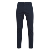 Pantaloni chino Pierre Cardin pentru Barbati bleumarin