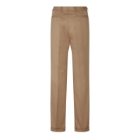 Pantaloni chino PS PAUL SMITH PS Cottn pentru barbati bej