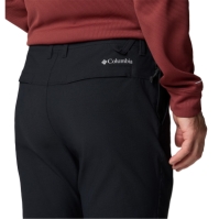 Pantaloni Columbia Mesa pentru barbati negru