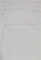 Pantaloni conici Jogger gri Urban Classics