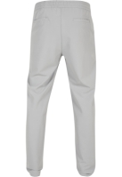 Pantaloni conici Jogger gri Urban Classics