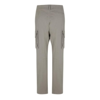 Pantaloni CP COMPANY Cp Cargo copii kaki