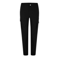 Pantaloni Criminal Damage SOHO 99 negru