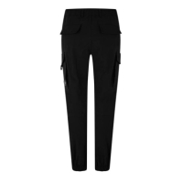 Pantaloni Criminal Damage SOHO 99 negru