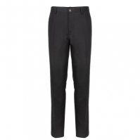 Pantaloni de golf Slazenger pentru Barbati negru