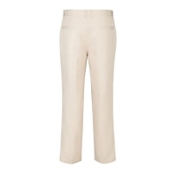 Pantaloni de golf Slazenger pentru Barbati bej