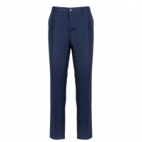 Pantaloni de golf Slazenger pentru Barbati bleumarin