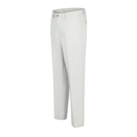 Pantaloni de golf Slazenger pentru Barbati deschis gri