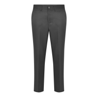 Pantaloni de golf Slazenger pentru Barbati gri carbune