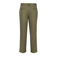 Pantaloni de golf Slazenger pentru Barbati oliv