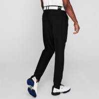 Pantaloni de golf Slazenger Performance pentru Barbati negru