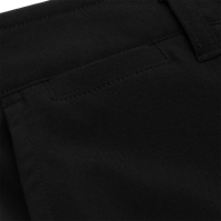 Pantaloni de golf Slazenger Performance pentru Barbati negru