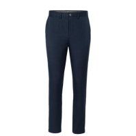 Pantaloni de golf Slazenger Performance pentru Barbati bleumarin