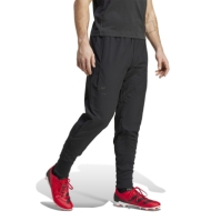 Pantaloni de trening adidas All Blacks Z.N.E. Woven 2024 pentru Barbati negru