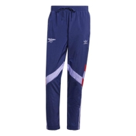 Pantaloni de trening adidas Arsenal Originals pentru adulti bleumarin albastru