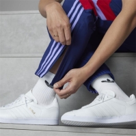 Pantaloni de trening adidas Arsenal Originals pentru adulti bleumarin albastru