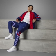 Pantaloni de trening adidas Arsenal Originals pentru adulti bleumarin albastru