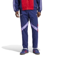 Pantaloni de trening adidas Arsenal Originals pentru adulti bleumarin albastru