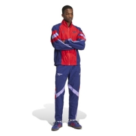 Pantaloni de trening adidas Arsenal Originals pentru adulti bleumarin albastru