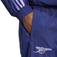 Pantaloni de trening adidas Arsenal Originals pentru adulti bleumarin albastru