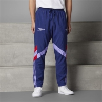 Pantaloni de trening adidas Arsenal Originals pentru adulti bleumarin albastru