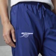 Pantaloni de trening adidas Arsenal Originals pentru adulti bleumarin albastru